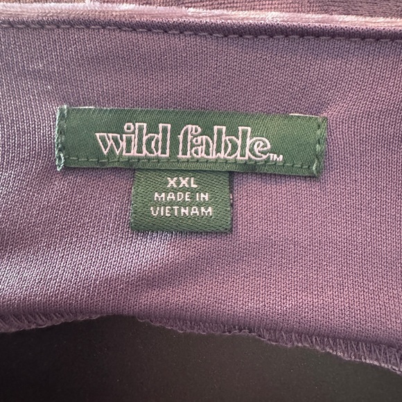 Wild Fable dress - Picture 3 of 3